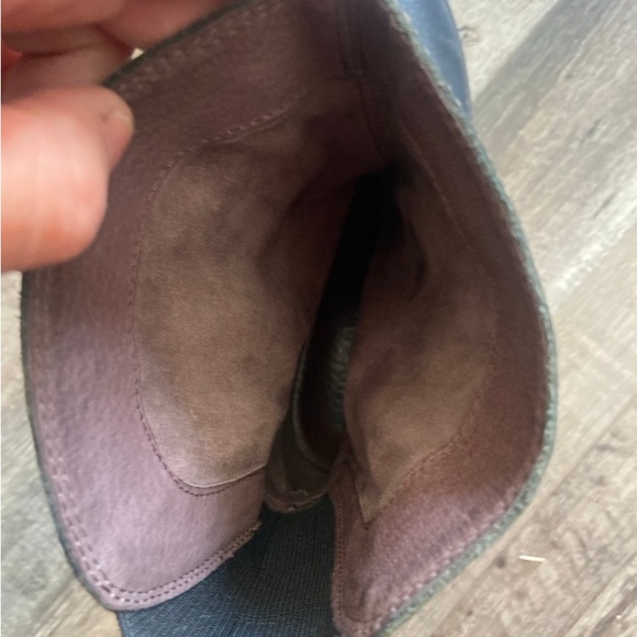 Montana Leather boots size8.5 - Picture 5 of 6